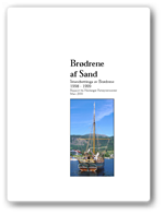 Rapport - Istandsettinga av Brødrene af Sand